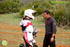 Pruebas modelos 2015 KTM y SUZUKI en el Circuito de Álora