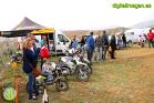 Pruebas modelos 2015 KTM y SUZUKI en el Circuito de Álora