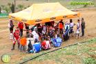 Pruebas modelos 2015 KTM y SUZUKI en el Circuito de Álora