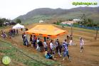 Pruebas modelos 2015 KTM y SUZUKI en el Circuito de Álora