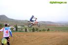 Pruebas modelos 2015 KTM y SUZUKI en el Circuito de Álora