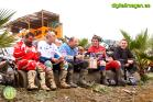 Pruebas modelos 2015 KTM y SUZUKI en el Circuito de Álora
