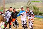 Pruebas modelos 2015 KTM y SUZUKI en el Circuito de Álora