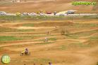 Pruebas modelos 2015 KTM y SUZUKI en el Circuito de Álora