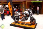 Pruebas modelos 2015 KTM y SUZUKI en el Circuito de Álora