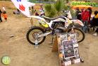 Pruebas modelos 2015 KTM y SUZUKI en el Circuito de Álora