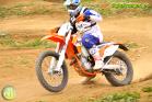 Pruebas modelos 2015 KTM y SUZUKI en el Circuito de Álora