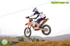 Pruebas modelos 2015 KTM y SUZUKI en el Circuito de Álora