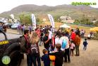 Pruebas modelos 2015 KTM y SUZUKI en el Circuito de Álora