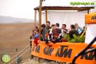 Pruebas modelos 2015 KTM y SUZUKI en el Circuito de Álora