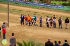 Pruebas modelos 2015 KTM y SUZUKI en el Circuito de Álora