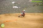 Pruebas modelos 2015 KTM y SUZUKI en el Circuito de Álora