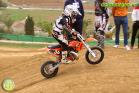 Pruebas modelos 2015 KTM y SUZUKI en el Circuito de Álora
