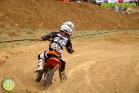 Pruebas modelos 2015 KTM y SUZUKI en el Circuito de Álora