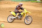 Pruebas modelos 2015 KTM y SUZUKI en el Circuito de Álora