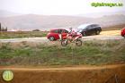 Pruebas modelos 2015 KTM y SUZUKI en el Circuito de Álora