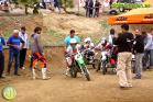 Pruebas modelos 2015 KTM y SUZUKI en el Circuito de Álora