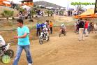 Pruebas modelos 2015 KTM y SUZUKI en el Circuito de Álora