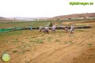 Pruebas modelos 2015 KTM y SUZUKI en el Circuito de Álora