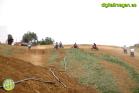 Pruebas modelos 2015 KTM y SUZUKI en el Circuito de Álora