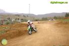 Pruebas modelos 2015 KTM y SUZUKI en el Circuito de Álora