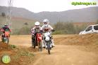 Pruebas modelos 2015 KTM y SUZUKI en el Circuito de Álora