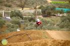 Pruebas modelos 2015 KTM y SUZUKI en el Circuito de Álora