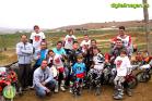Pruebas modelos 2015 KTM y SUZUKI en el Circuito de Álora