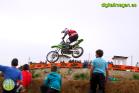 Pruebas modelos 2015 KTM y SUZUKI en el Circuito de Álora