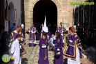 Semana Santa Álora 2014 - Domingo de Ramos - Cristo atado a la Columna