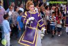 Semana Santa Álora 2014 - Domingo de Ramos - Cristo atado a la Columna