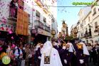 Semana Santa Álora 2014 - Domingo de Ramos - Cristo atado a la Columna
