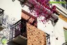 Semana Santa Álora 2014 - Domingo de Ramos - Cristo atado a la Columna