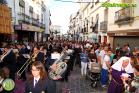 Semana Santa Álora 2014 - Domingo de Ramos - Cristo atado a la Columna