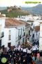 Semana Santa Álora 2014 - Domingo de Ramos - Cristo atado a la Columna