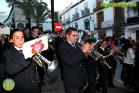 Semana Santa Álora 2014 - Domingo de Ramos - Cristo atado a la Columna