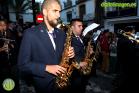 Semana Santa Álora 2014 - Domingo de Ramos - Cristo atado a la Columna