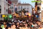 Semana Santa Álora 2014 - Domingo de Ramos - Cristo atado a la Columna