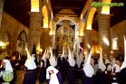 Semana Santa Álora 2015 - Domingo de Ramos - Cristo Atado a la Columna