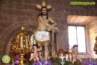 Semana Santa Álora 2015 - Domingo de Ramos - Cristo Atado a la Columna