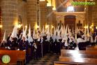 Semana Santa Álora 2015 - Domingo de Ramos - Cristo Atado a la Columna