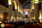 Semana Santa Álora 2015 - Domingo de Ramos - Cristo Atado a la Columna