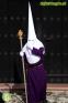 Semana Santa Álora 2015 - Domingo de Ramos - Cristo Atado a la Columna
