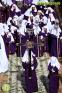 Semana Santa Álora 2015 - Domingo de Ramos - Cristo Atado a la Columna