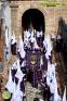 Semana Santa Álora 2015 - Domingo de Ramos - Cristo Atado a la Columna