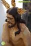 Semana Santa Álora 2015 - Domingo de Ramos - Cristo Atado a la Columna