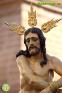 Semana Santa Álora 2015 - Domingo de Ramos - Cristo Atado a la Columna