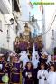 Semana Santa Álora 2015 - Domingo de Ramos - Cristo Atado a la Columna