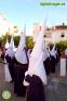 Semana Santa Álora 2015 - Domingo de Ramos - Cristo Atado a la Columna
