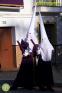 Semana Santa Álora 2015 - Domingo de Ramos - Cristo Atado a la Columna